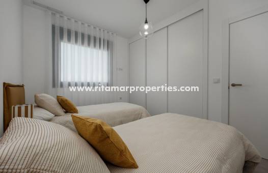  - Appartement - Villajoyosa - Gasparot