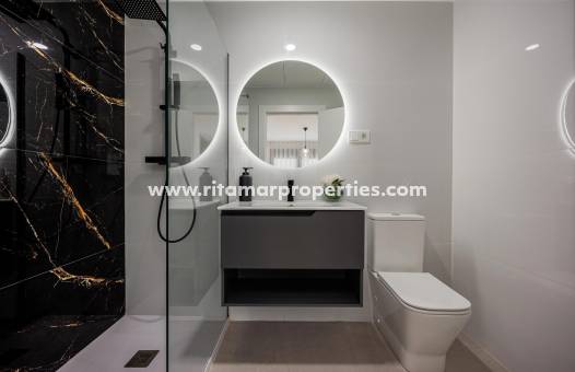  - Appartement - Villajoyosa - Gasparot