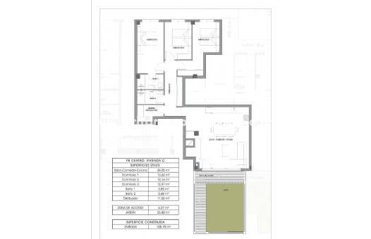 - Appartement - Villajoyosa - Gasparot