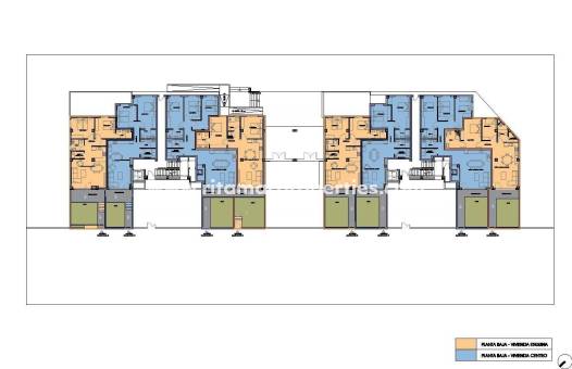  - Appartement - Villajoyosa - Gasparot