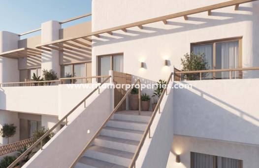  - Bungalow - Pilar de la Horadada - Zona Pueblo