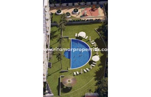 Neubau - Wohnung - Guardamar del Segura - Avenida del Puerto