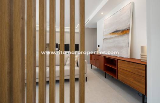 Neubau - Wohnung - Guardamar del Segura - Avenida del Puerto