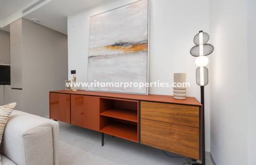 Neubau - Wohnung - Guardamar del Segura - Avenida del Puerto