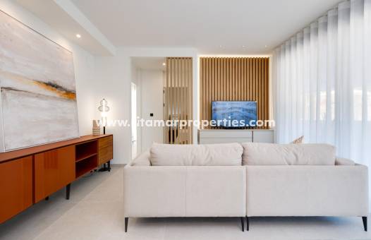 Neubau - Wohnung - Guardamar del Segura - Avenida del Puerto