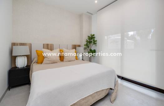 Neubau - Wohnung - Guardamar del Segura - Avenida del Puerto