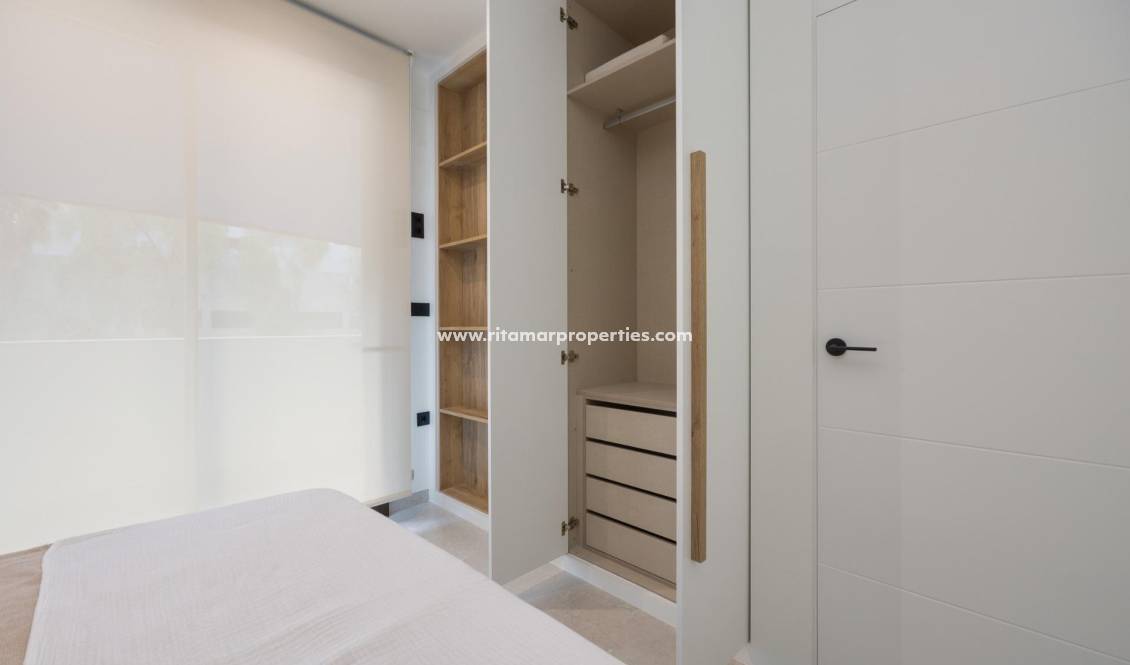 Neubau - Wohnung - Guardamar del Segura - Avenida del Puerto