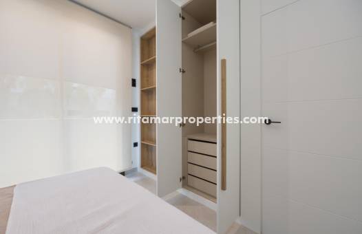 Neubau - Wohnung - Guardamar del Segura - Avenida del Puerto