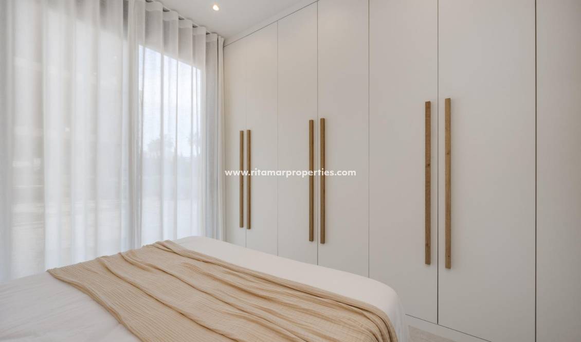 Neubau - Wohnung - Guardamar del Segura - Avenida del Puerto