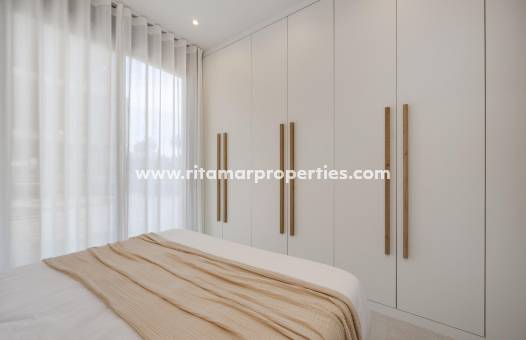Neubau - Wohnung - Guardamar del Segura - Avenida del Puerto