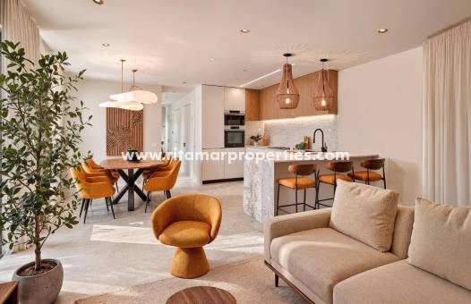  - Villa - Los Alcázares - Serena Golf