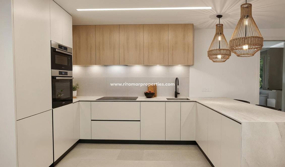  - Villa - Los Alcázares - Serena Golf