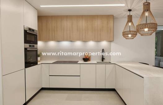  - Villa - Los Alcázares - Serena Golf
