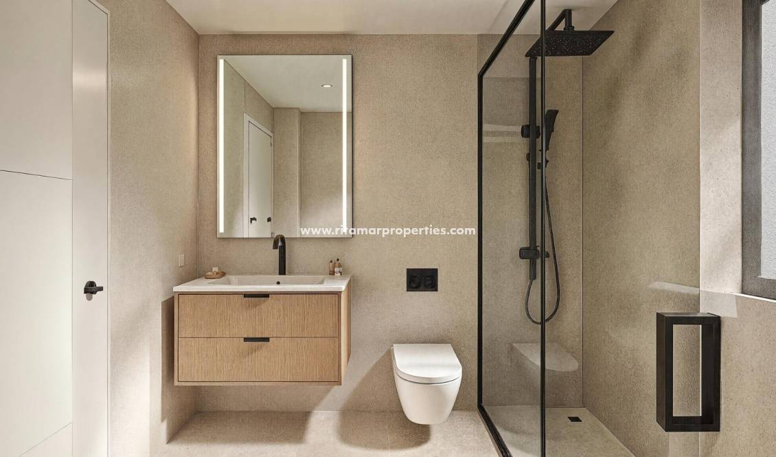  - Villa - Los Alcázares - Serena Golf