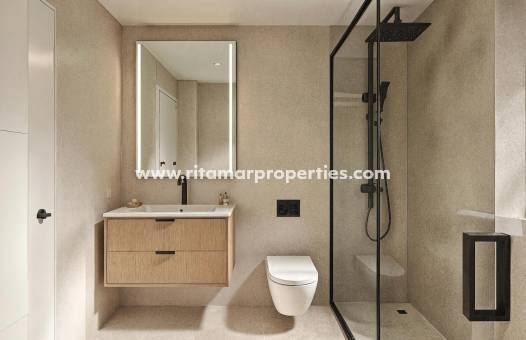  - Villa - Los Alcázares - Serena Golf