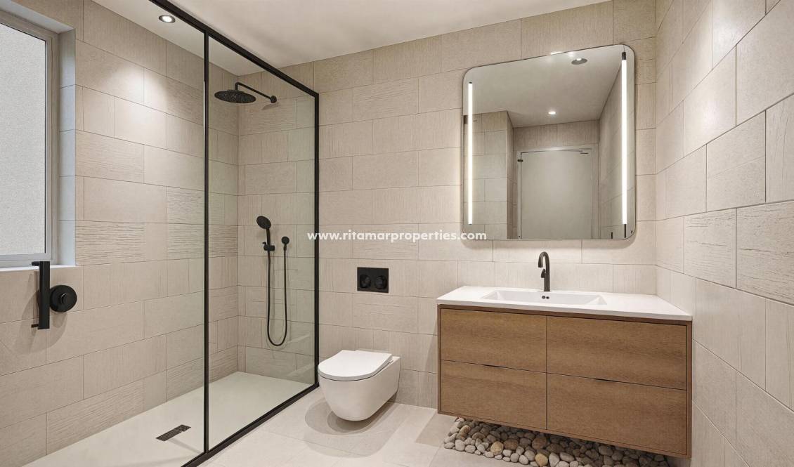  - Villa - Los Alcázares - Serena Golf