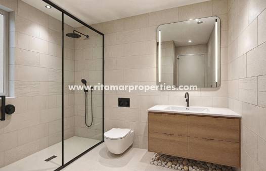  - Villa - Los Alcázares - Serena Golf