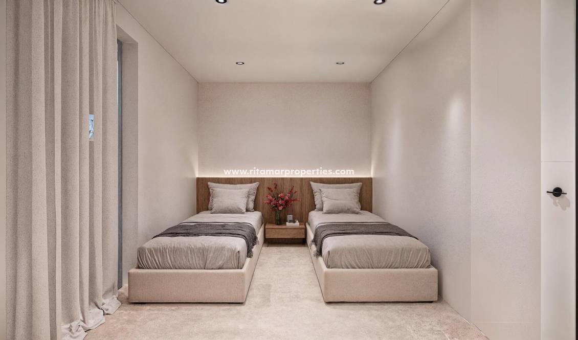  - Villa - Los Alcázares - Serena Golf
