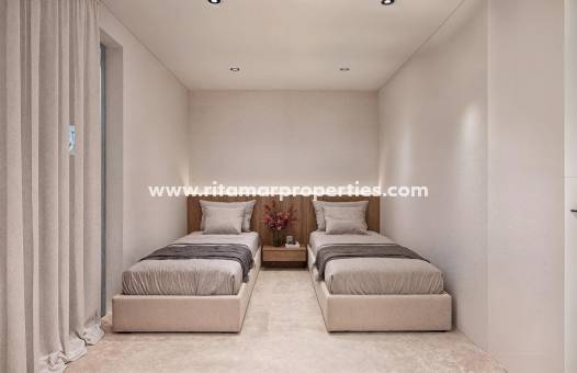  - Villa - Los Alcázares - Serena Golf