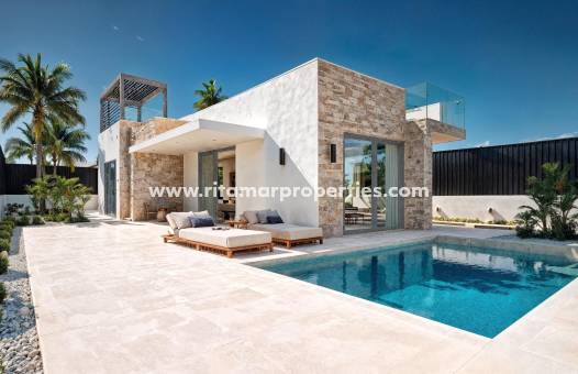  - Villa - Los Alcázares - Serena Golf