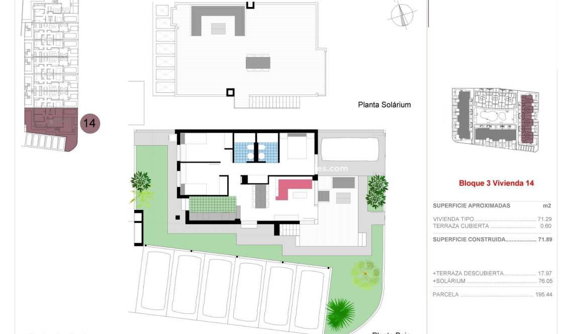 Nieuwbouw - Villa - El Verger
