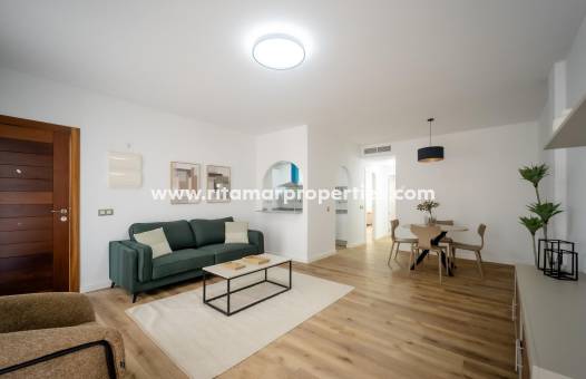  - Appartement - Cuevas del Almanzora - Herrerias
