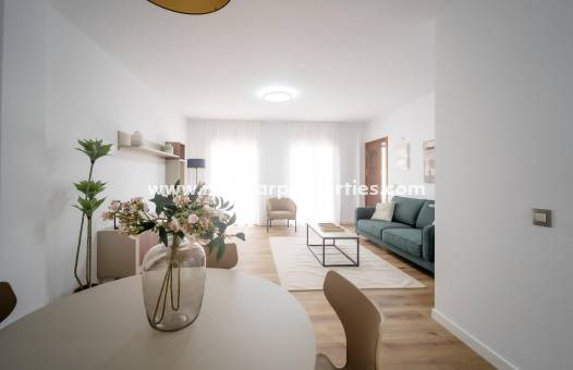  - Appartement - Cuevas del Almanzora - Herrerias