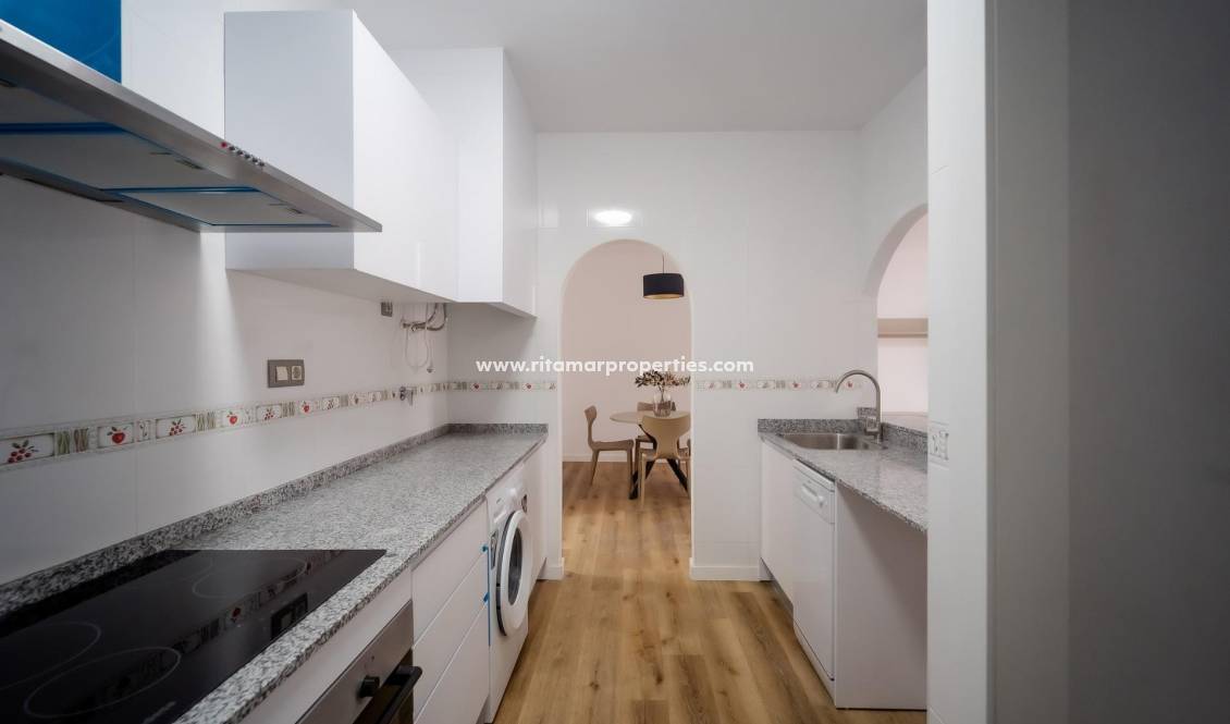  - Appartement - Cuevas del Almanzora - Herrerias