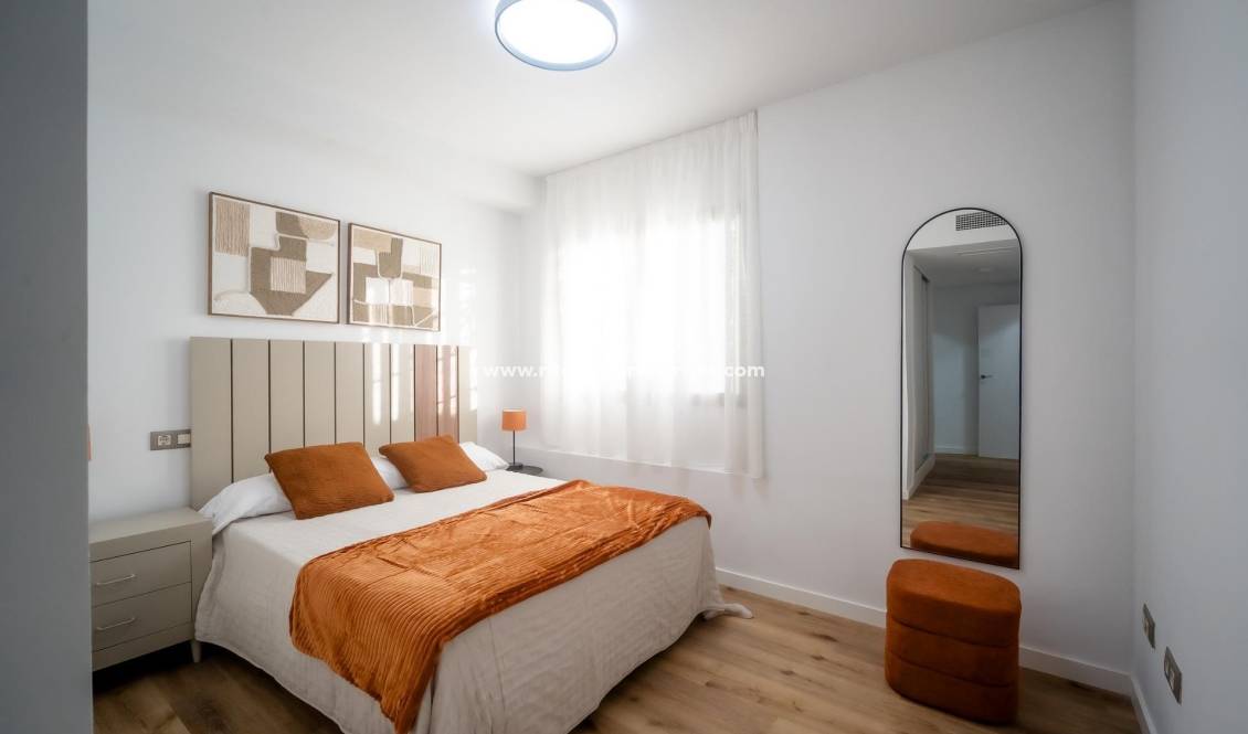  - Appartement - Cuevas del Almanzora - Herrerias