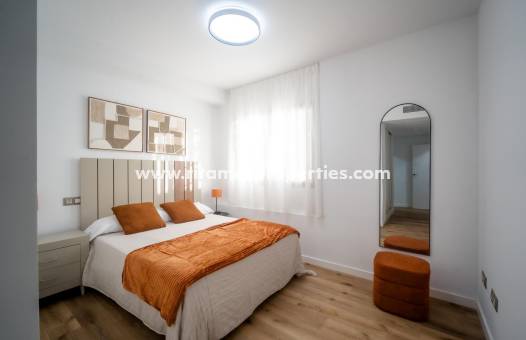  - Appartement - Cuevas del Almanzora - Herrerias