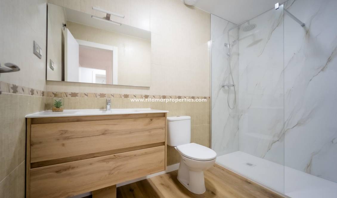  - Appartement - Cuevas del Almanzora - Herrerias