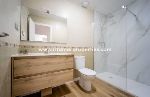  - Appartement - Cuevas del Almanzora - Herrerias