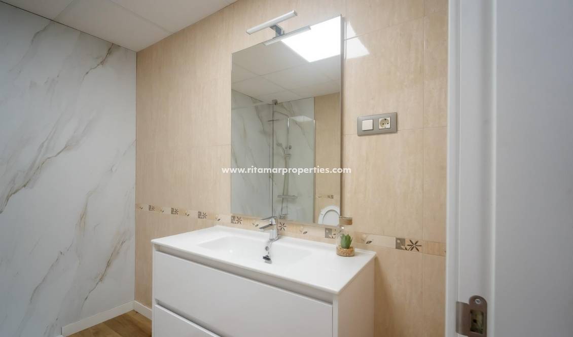  - Appartement - Cuevas del Almanzora - Herrerias