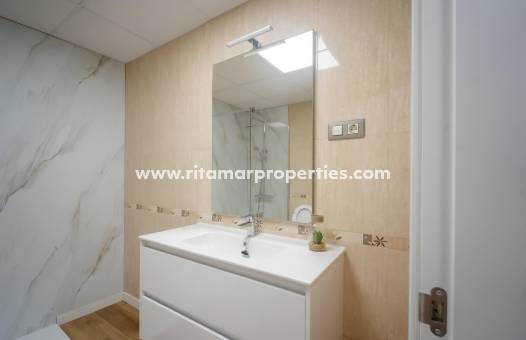  - Appartement - Cuevas del Almanzora - Herrerias