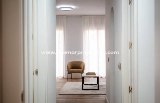  - Appartement - Cuevas del Almanzora - Herrerias
