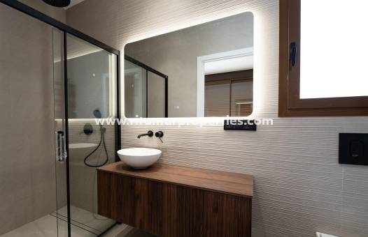  - Villa - Benejúzar - Huerta
