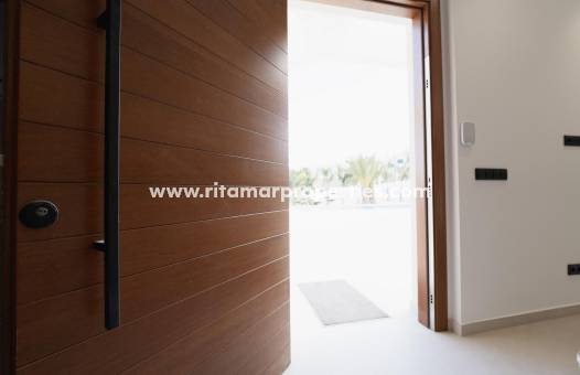  - Villa - Benejúzar - Huerta