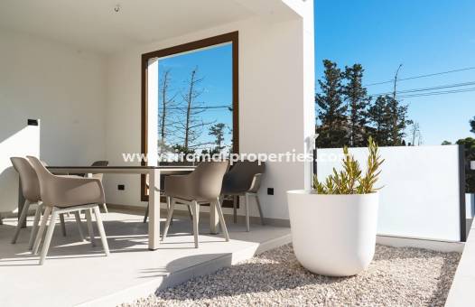  - Villa - Benejúzar - Huerta