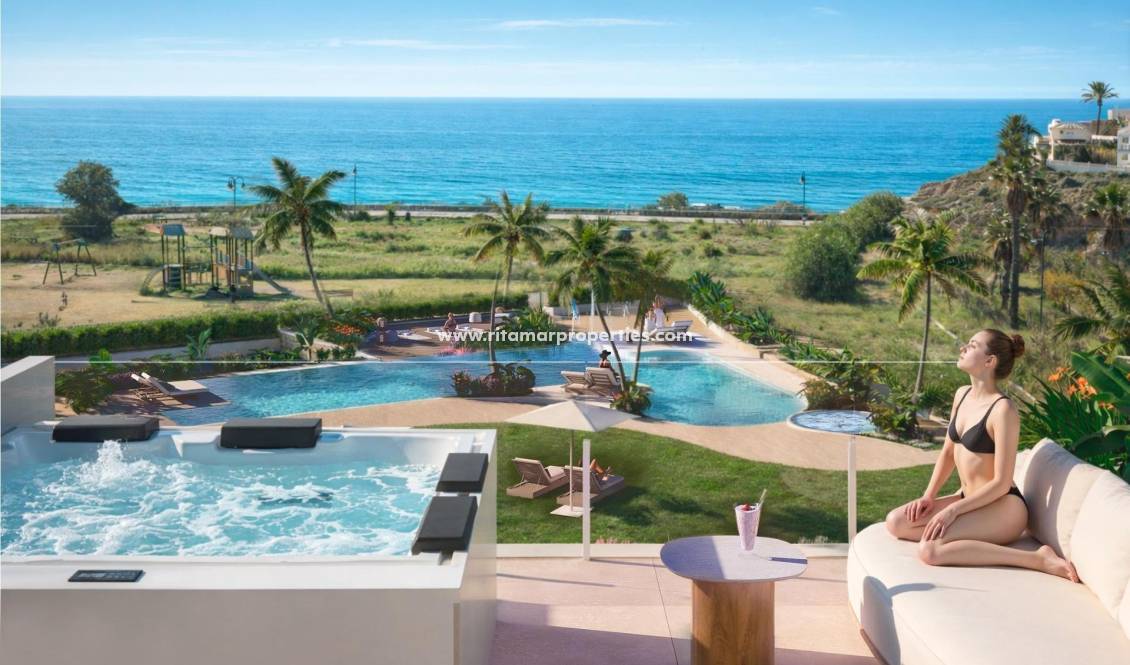  - Villa - El Campello - El Amerador