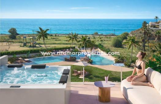 Villa -  - El Campello - El Amerador