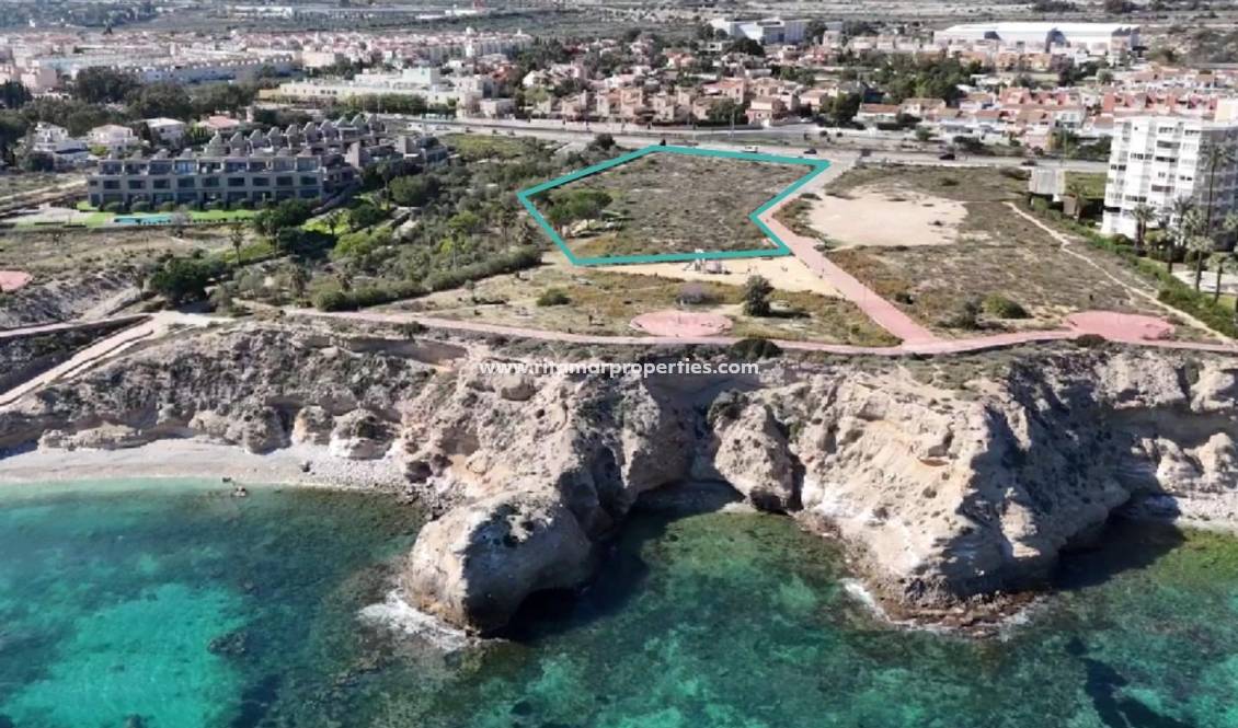  - Villa - El Campello - El Amerador
