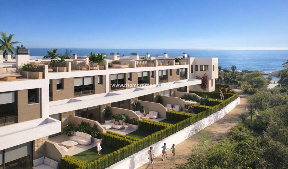  - Villa - El Campello - El Amerador