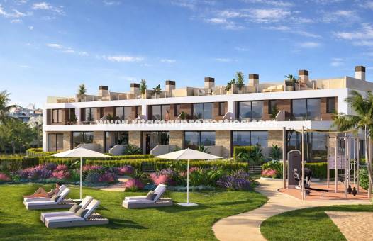  - Villa - El Campello - El Amerador