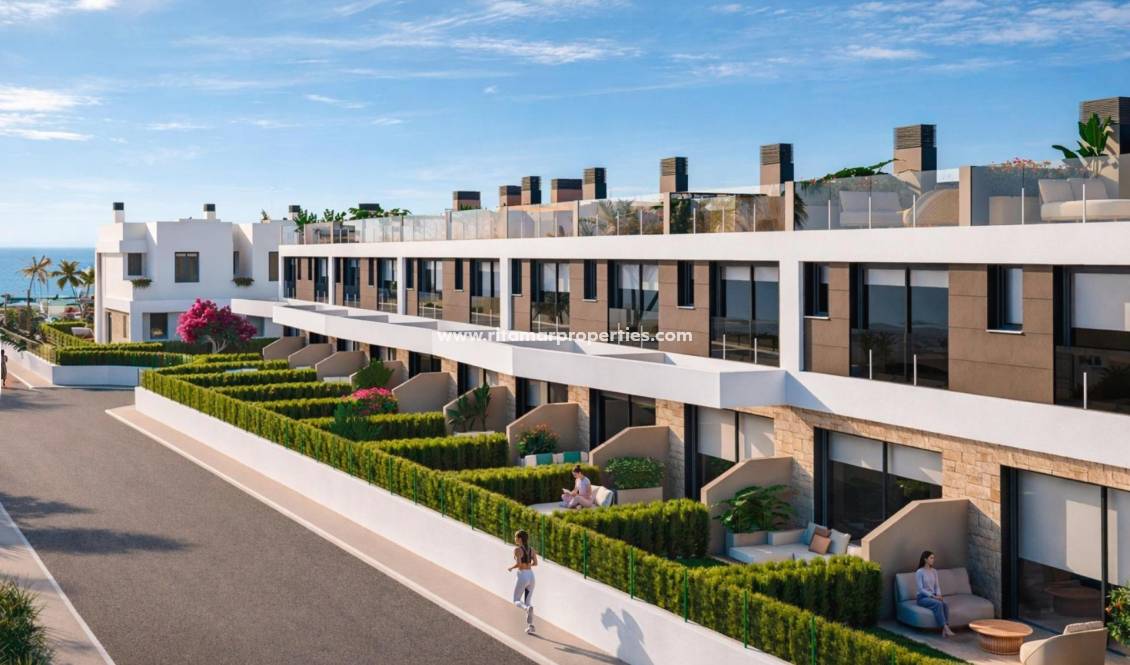  - Villa - El Campello - El Amerador