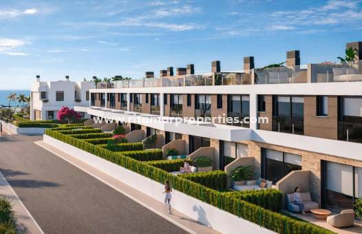  - Villa - El Campello - El Amerador