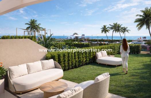  - Villa - El Campello - El Amerador