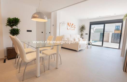  - Villa - San Fulgencio - Oasis La Marina
