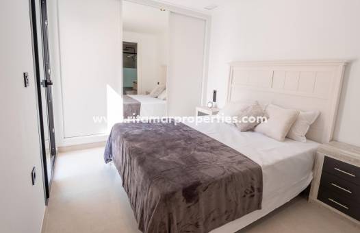  - Villa - San Fulgencio - Oasis La Marina