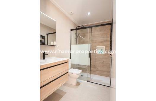  - Villa - San Fulgencio - Oasis La Marina