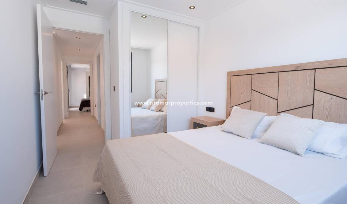  - Villa - San Fulgencio - Oasis La Marina